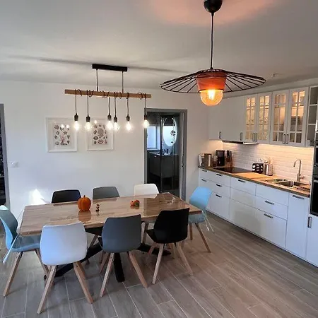 Apartment Le Clos De La Cote D'emeraude Saint-Benoît-des-Ondes