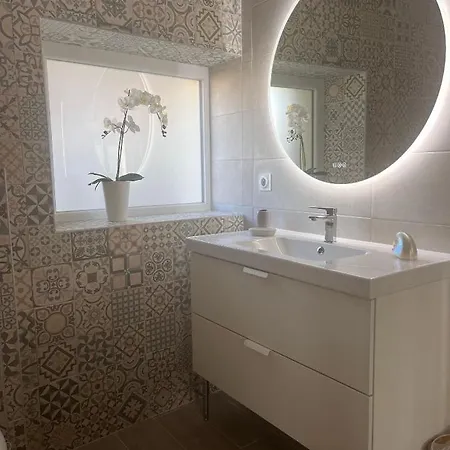 Le Clos De La Cote D'emeraude Apartment