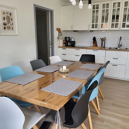 Apartment Le Clos De La Cote D'emeraude Saint-Benoît-des-Ondes