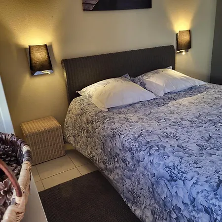 Apartment Le Clos De La Cote D'emeraude Saint-Benoît-des-Ondes