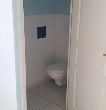 Le Clos De La Cote D'emeraude Apartment