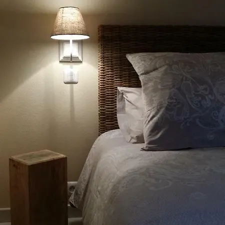 Le Clos De La Cote D'emeraude Apartment *