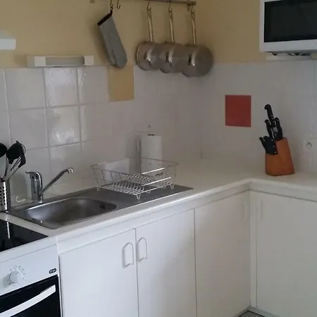 Le Clos De La Cote D'emeraude Apartment