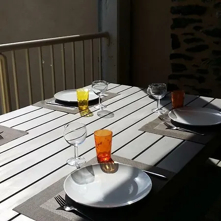 Apartment Le Clos De La Cote D'emeraude