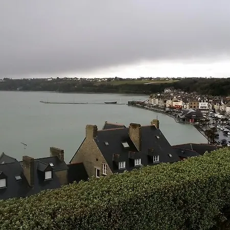 Le Clos De La Cote D'emeraude *